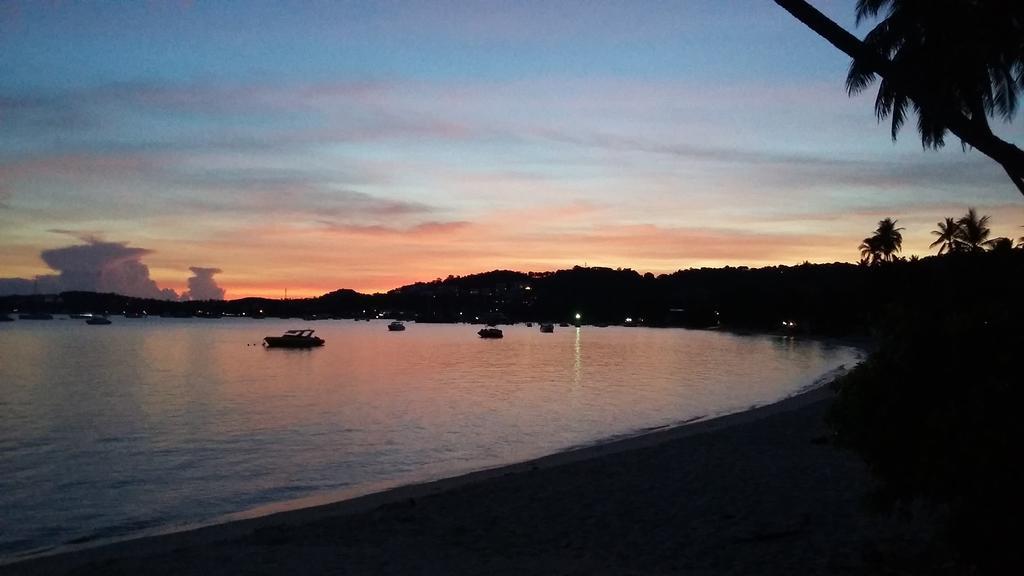 The Shore Samui Pantai Bangrak Luaran gambar